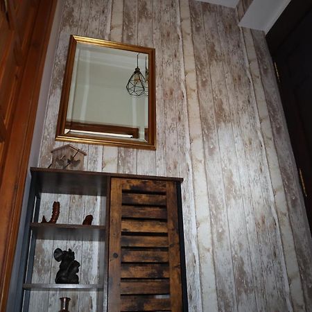 Casa Rural Cares Santa Maria de Valdeon 外观 照片