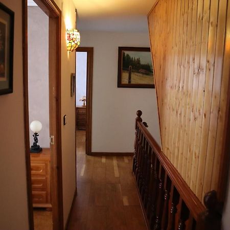 Casa Rural Cares Santa Maria de Valdeon 外观 照片