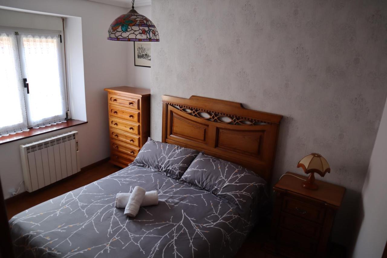 Casa Rural Cares Santa Maria de Valdeon 外观 照片