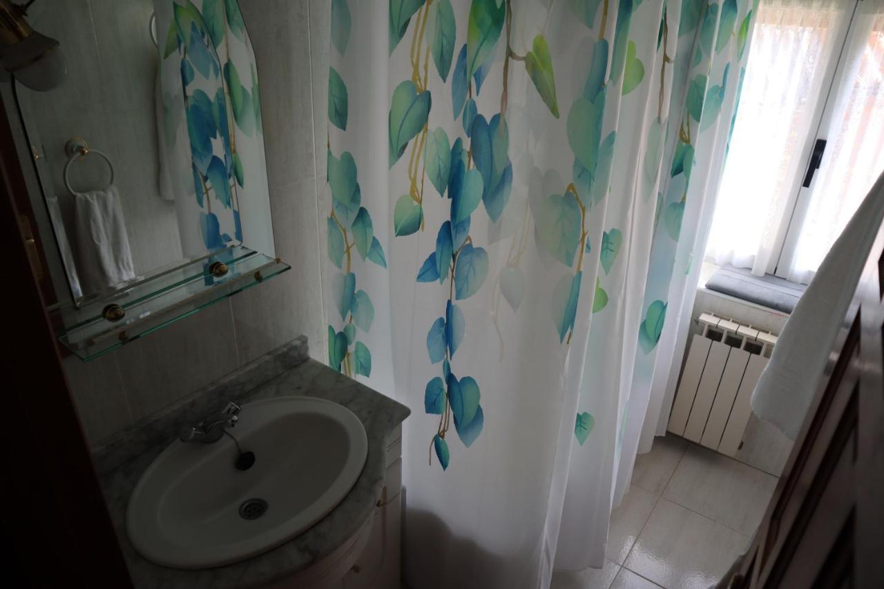Casa Rural Cares Santa Maria de Valdeon 外观 照片