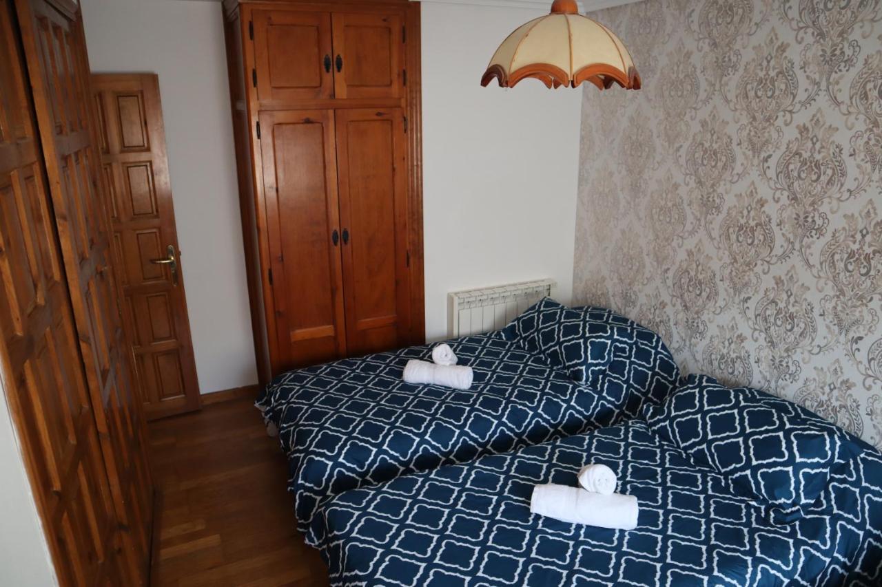 Casa Rural Cares Santa Maria de Valdeon 外观 照片